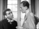 Secret Agent (1936)John Gielgud and Peter Lorre